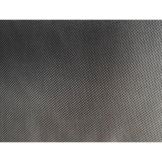 Nobby RENO odolný polštář pro psy černá 80x58x10cm