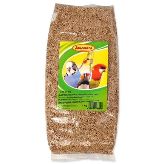 Lesknice AVICENTRA