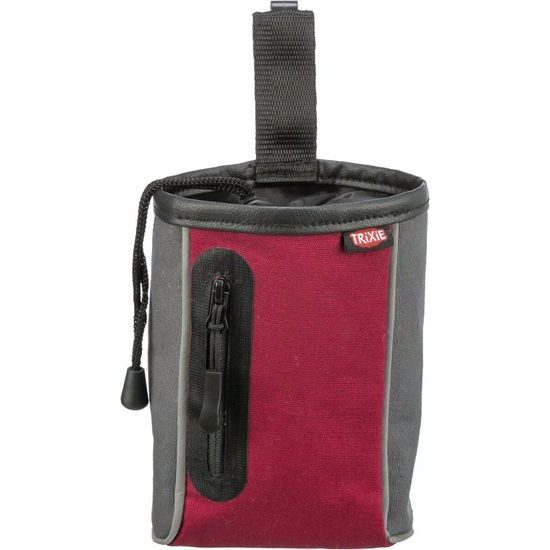 Snack Bag 2 v 1, kapsa na pamlsky i sáčky na exkrementy