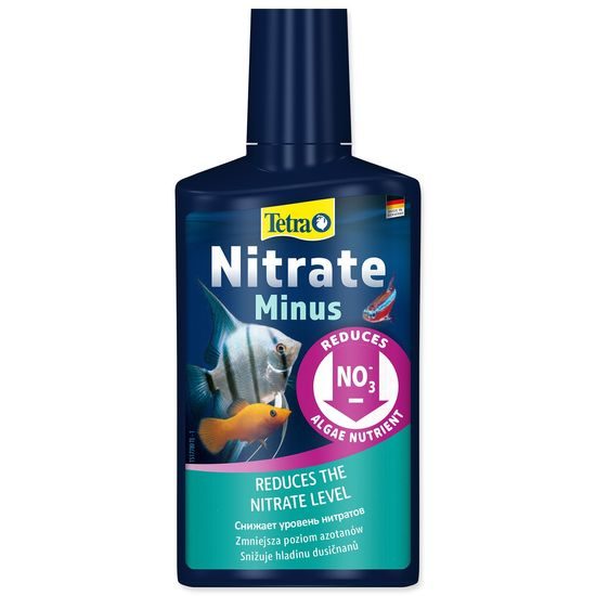 TETRA Aqua Nitrate Minus