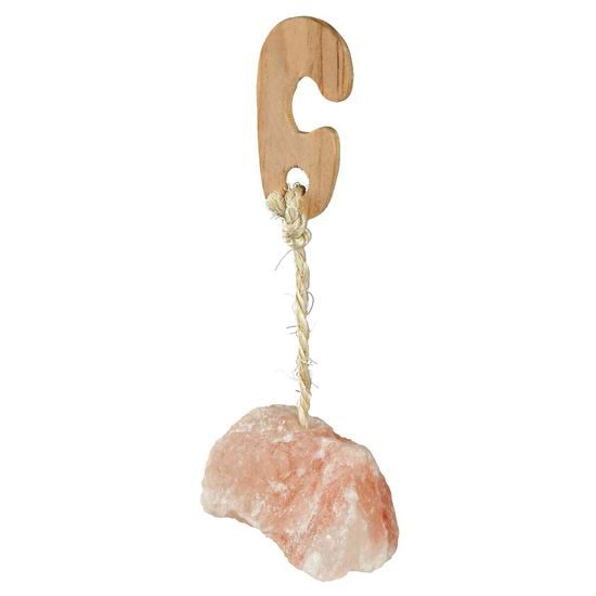 Lízací kámen z himalájské soli 60g