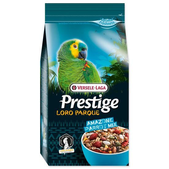 VERSELE-LAGA Premium Prestige pro amazóny