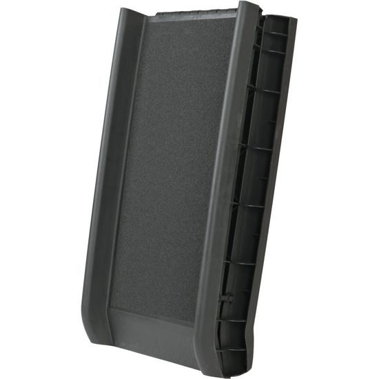 PET RAMP - protiskluzová rampa max. zátěž 90 kg, 40 x 156 cm