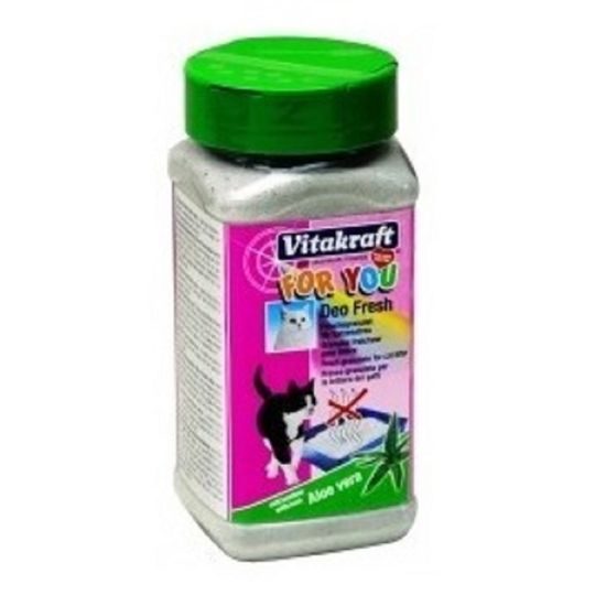 Deo fresh WC Aloe Vera