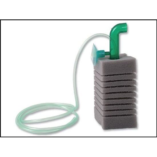 Filtr AQUA EXOTIC molitanový elementkový