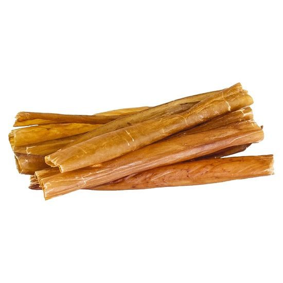 Vepřová střívka foukaná