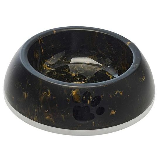 Savic plastová miska mramorový vzhled 1,2 l