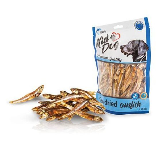 KIDDOG Sea Sunfish, mořské sluneční rybičky 250 g