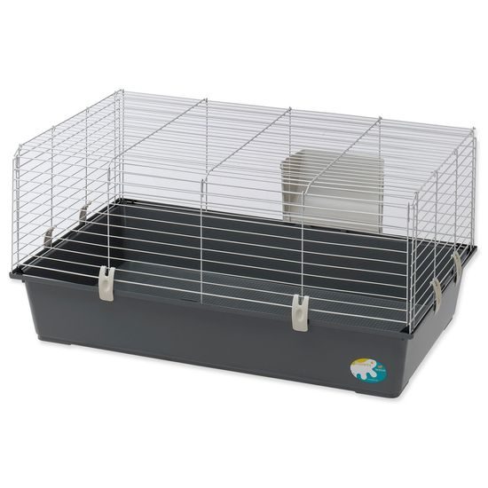 Klec FERPLAST Rabbit 100 mix barev