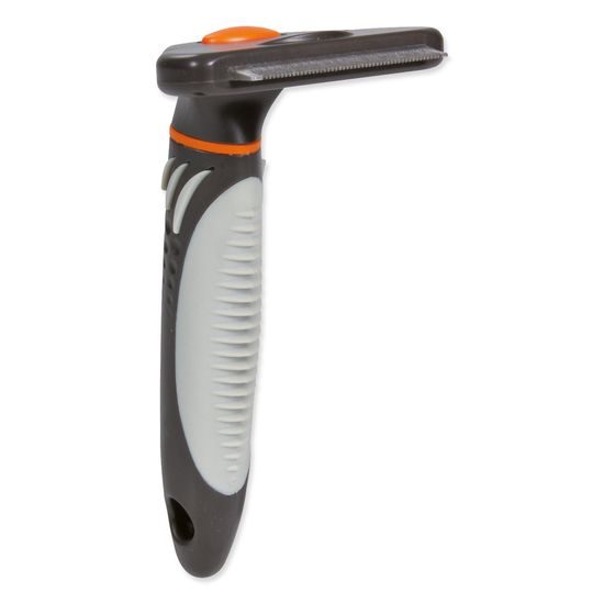 Hřeben TRIXIE mini na krátkou srst 15 cm