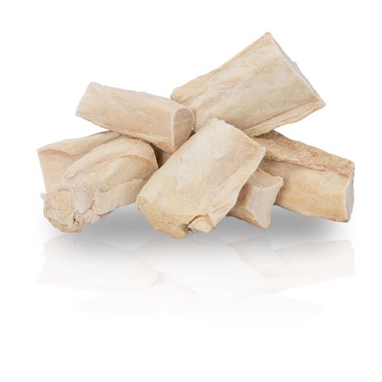 KIDDOG SUPER PREMIUM 100% králičí čistá svalovina sušená mrazem 50 g