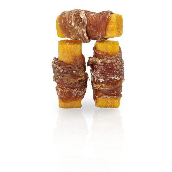 KIDDOG SUPER PREMIUM 100% kachní maso na batátu bez aditiv 150 g