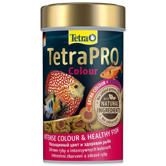 TETRA TetraPro Colour