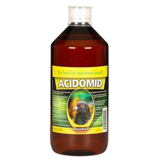 Acidomid H holuby 500ml