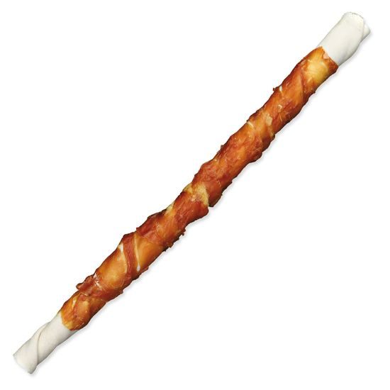 Tyčinka TRIXIE Dog Denta Fun žvýkací kuřecí 40 cm