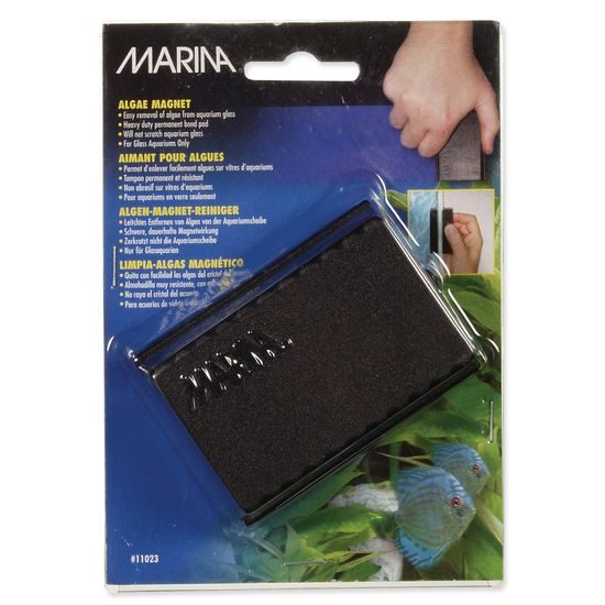Stěrka MARINA magnetická velká