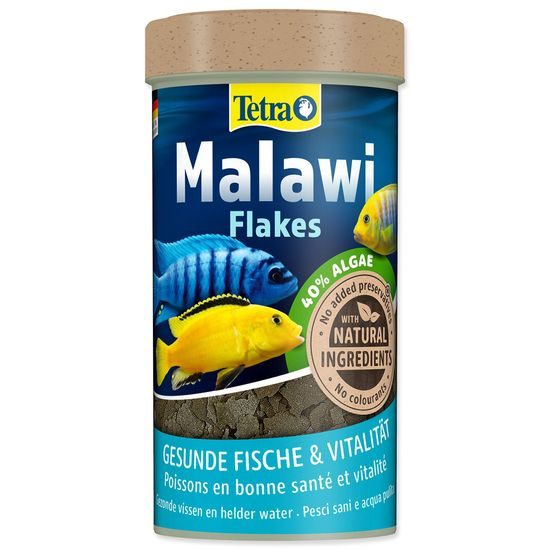 TETRA Malawi Flakes