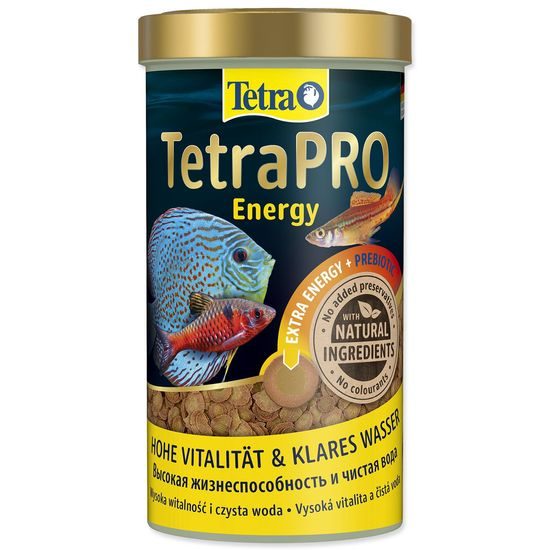 TETRA TetraPro Energy