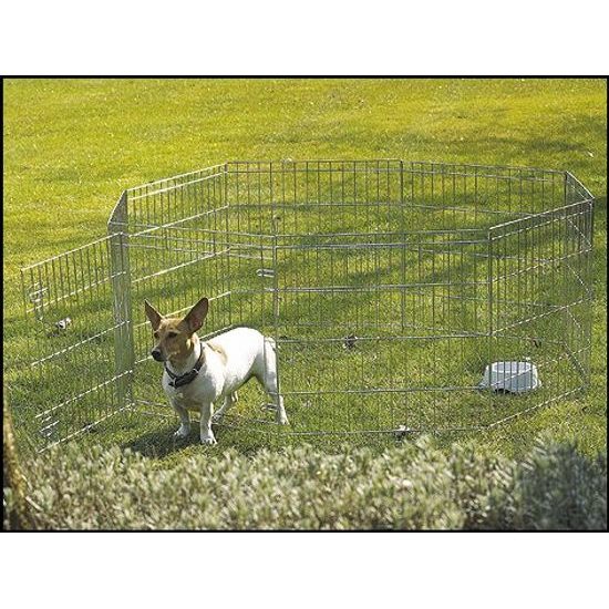 Ohrádka SAVIC Dog park 2