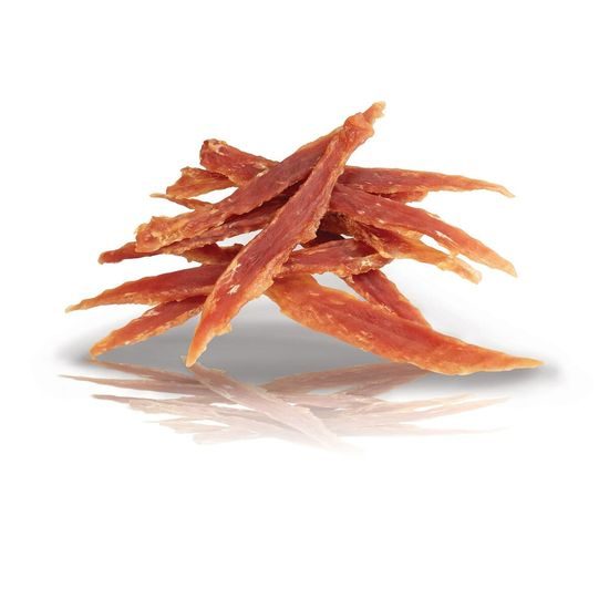 KIDDOG kachní prsa, 100 % maso 250 g
