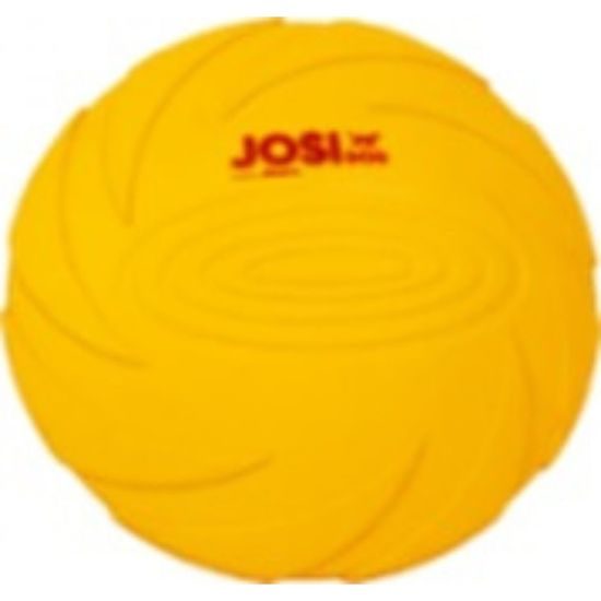 Josidog - frisbee