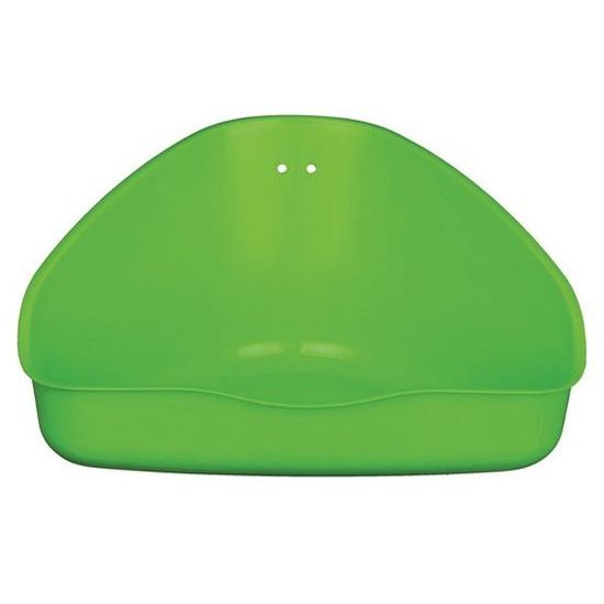 Toaleta pro králíka, morče