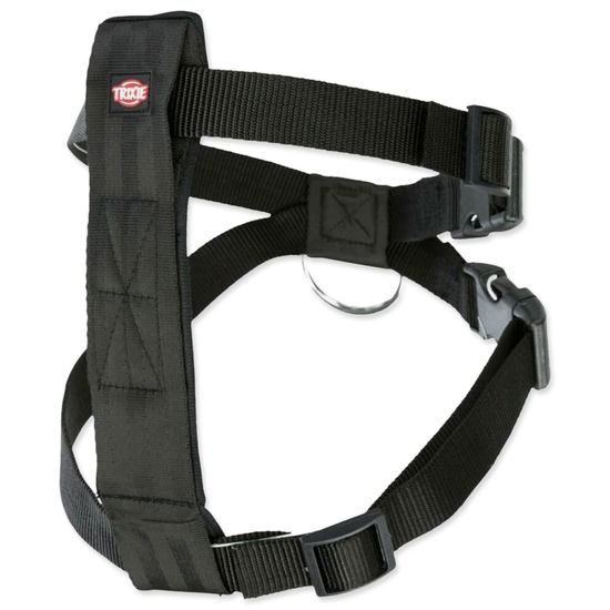 Postroj TRIXIE bezpečnostní do auta XS