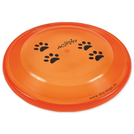 Hračka TRIXIE disk házecí 19 cm