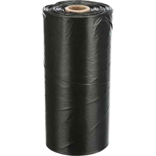 Sáčky na exkrementy, 10 rolí / á 20 sáčků, různé barvy