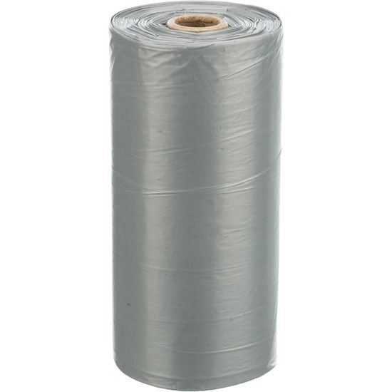 Sáčky na exkrementy, 10 rolí / á 20 sáčků, různé barvy