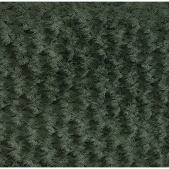 Nobby Super Soft fleecová měkká deka 100x150cm hnědá