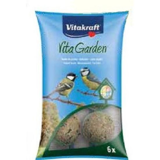 Lojové koule 6x90g balené Vita Garden