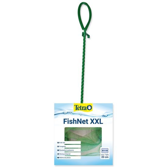 Síťka akvarijní TETRA FN XXL
