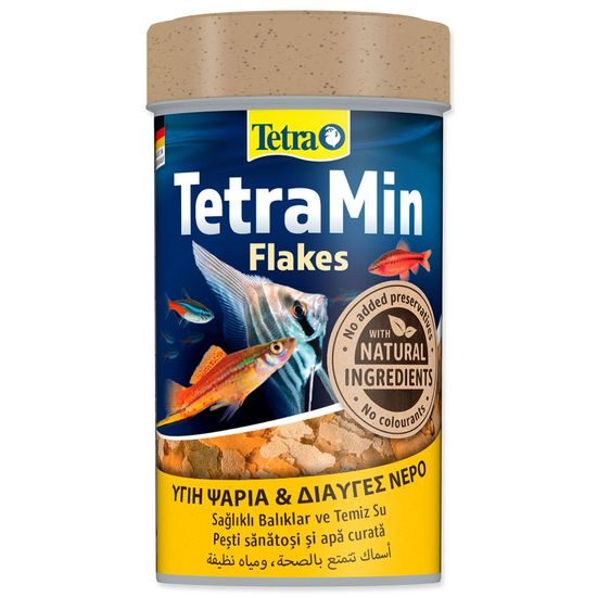 TETRA TetraMin