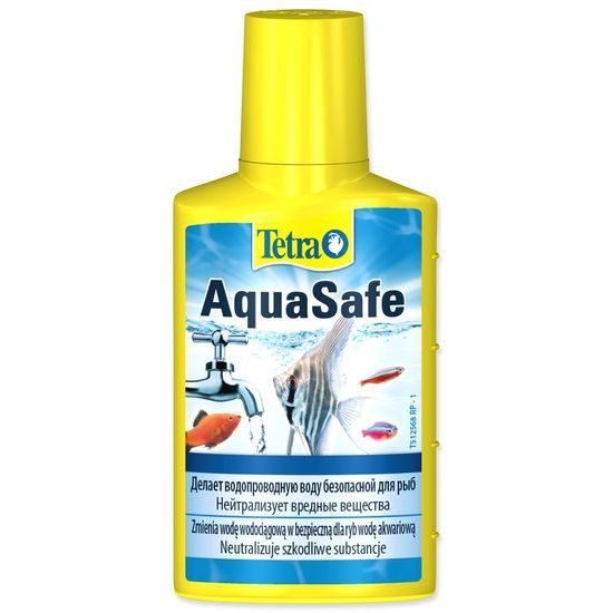 TETRA AquaSafe