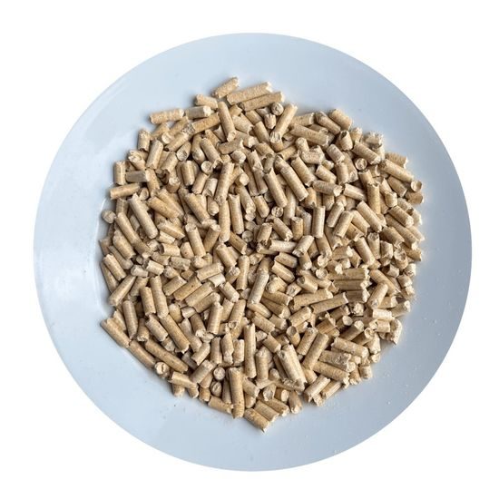 Stelivo dřevěné Avicentra 10l