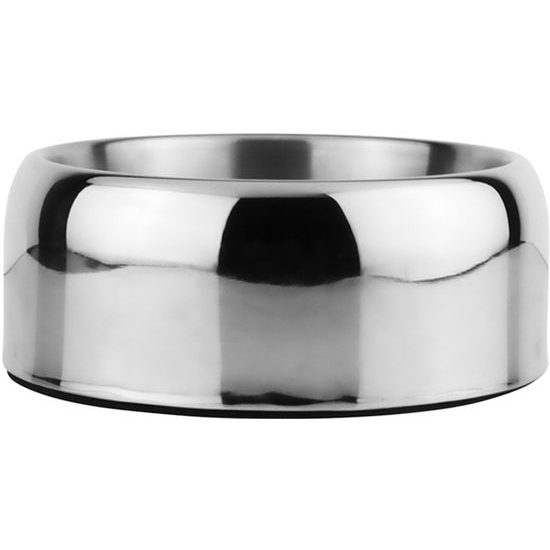 Nobby dvoustěnná luxusní miska ZARIF nerez 19,5 cm 950 ml