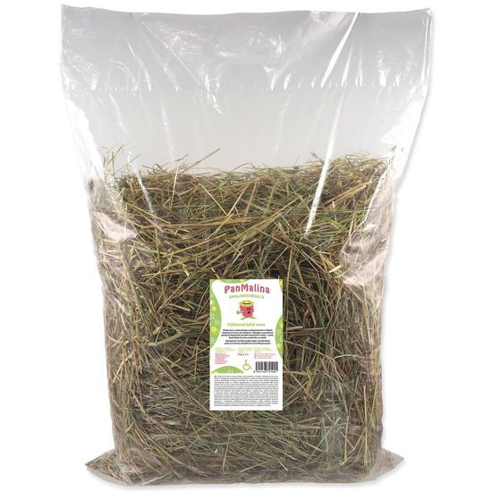 Seno PanMalina 2kg