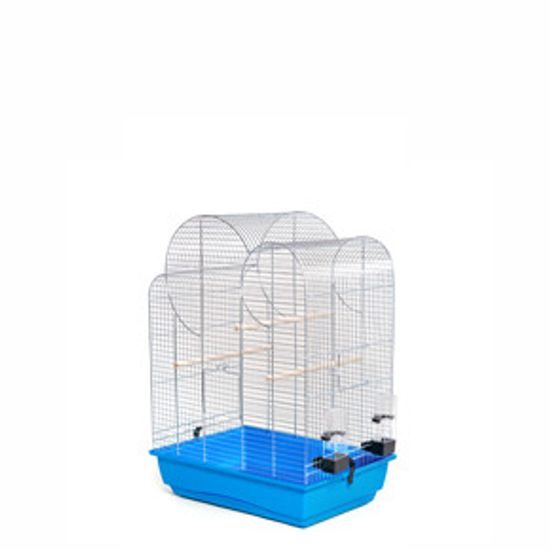 Eliza Big pozink, klec pro ptáky