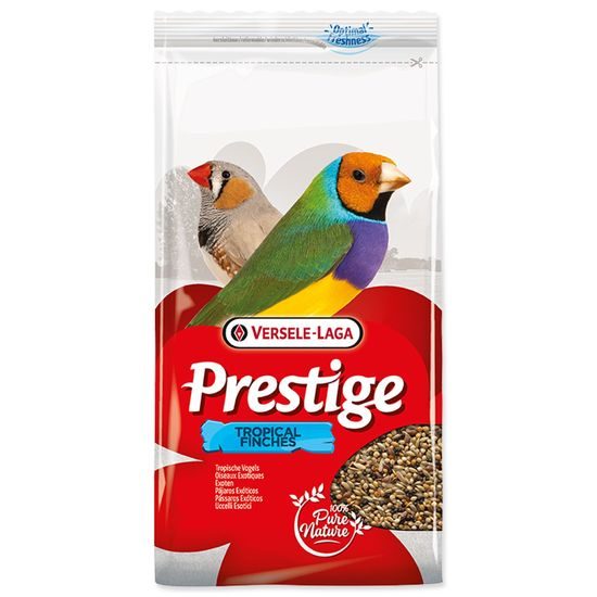 VERSELE-LAGA Prestige pro drobné exoty