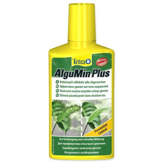 TETRA AlguMin Plus