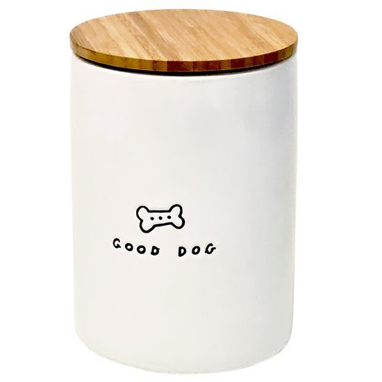 Nobby dóza na pamlsky GOOD DOG 1,6 l