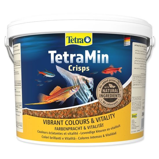 TETRA TetraMin Crisps