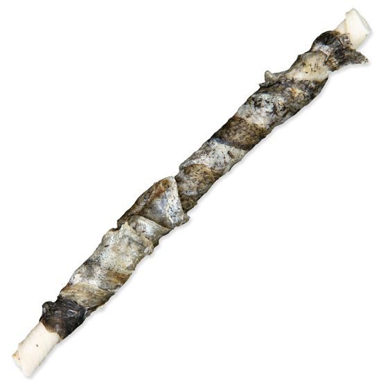 Kost TRIXIE žvýkací Denta Fun ryba