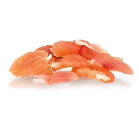 KIDDOG kousky kuřecích prsou 250 g