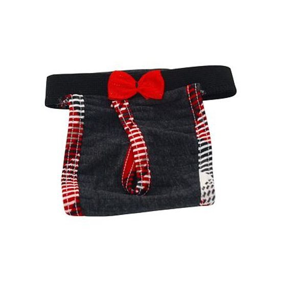 Dany - hárací kalhotky velikost 1 (28cm)
