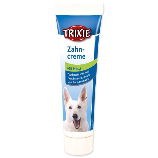 Sada zubní péče TRIXIE