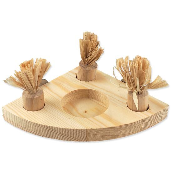 Hračka EPIC PET polička na pamlsky