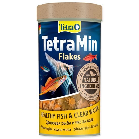 TETRA TetraMin