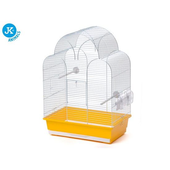 Sonia 1 pozink, klec pro ptáky